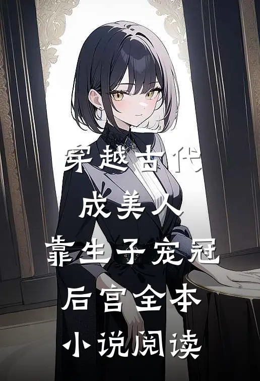 穿越古代成美人，靠生子宠冠后宫全本小说阅读