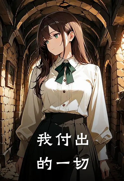 我付出的一切