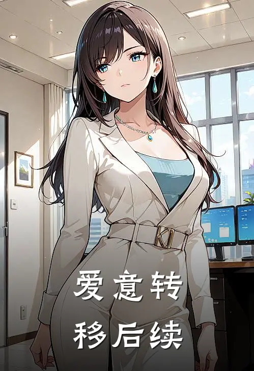 爱意转移后续
