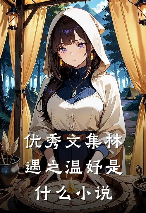 优秀文集林遇之温妤是什么小说