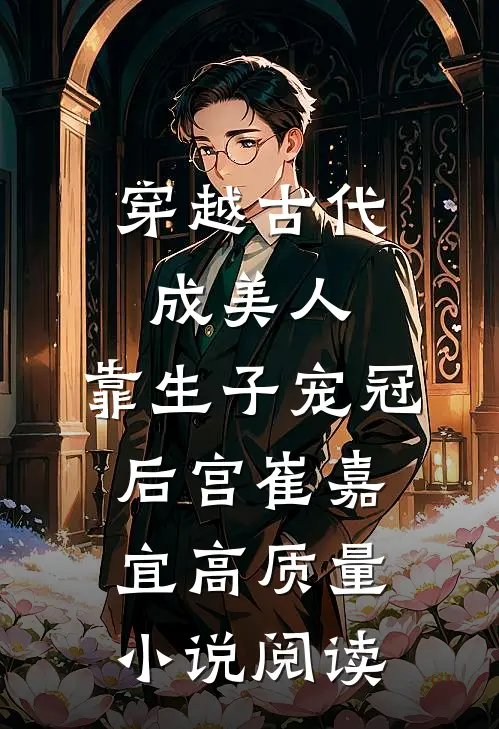 穿越古代成美人,靠生子宠冠后宫崔嘉宜高质量小说阅读