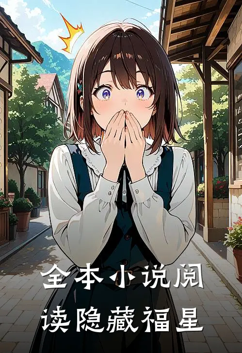 全本小说阅读隐藏福星