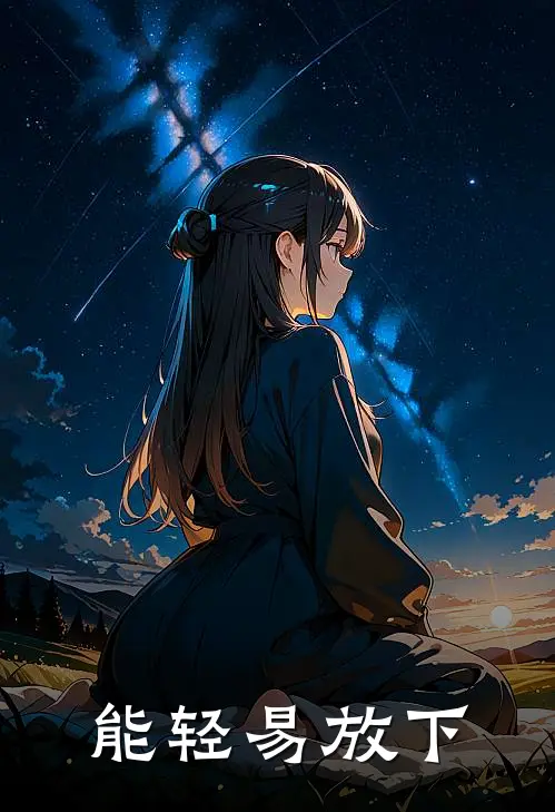 能轻易放下