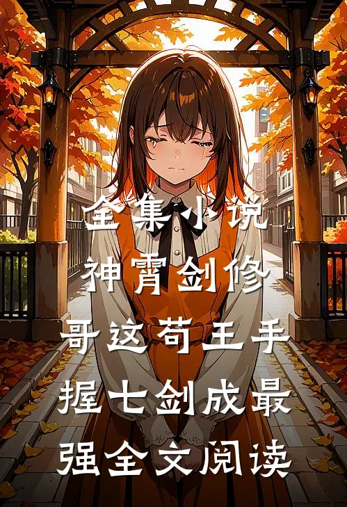 全集小说神霄剑修:哥这苟王手握七剑成最强全文阅读