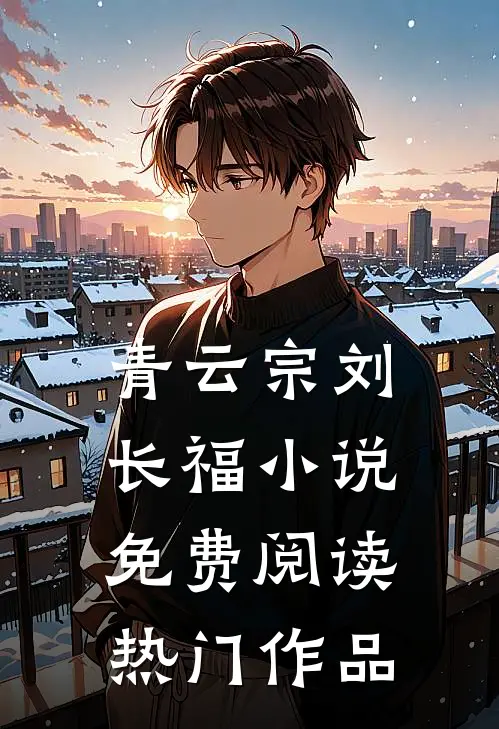 青云宗刘长福小说免费阅读热门作品