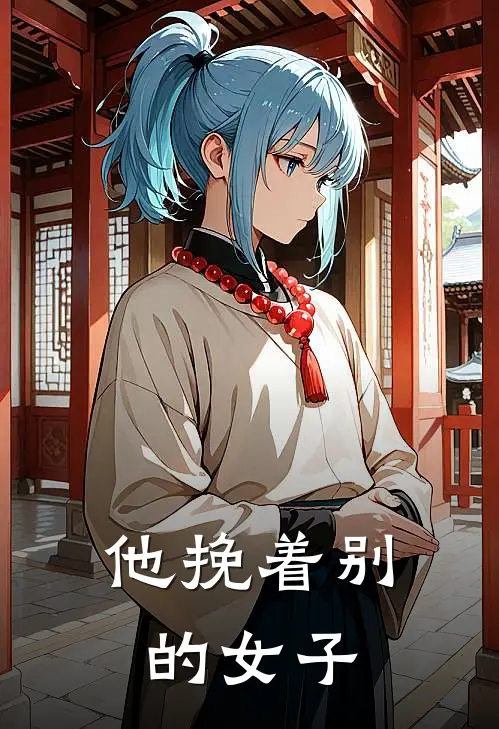 他挽着别的女子