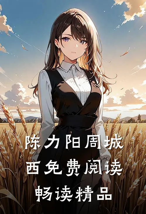 陈力阳周城西免费阅读畅读精品