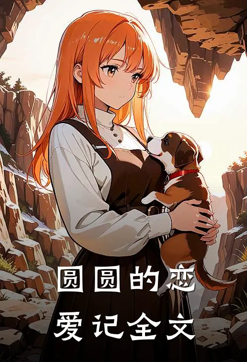 圆圆的恋爱记全文