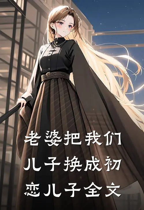 老婆把我们儿子换成初恋儿子全文