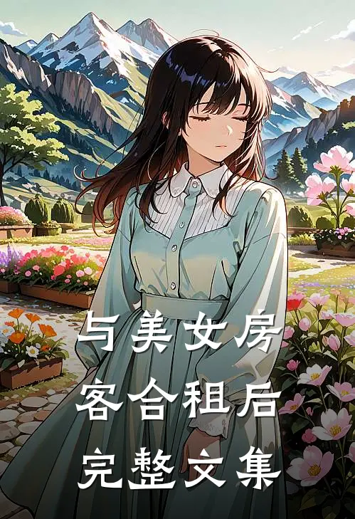 与美女房客合租后完整文集