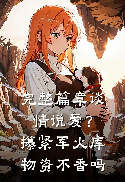 完整篇章谈情说爱？攥紧军火库物资不香吗