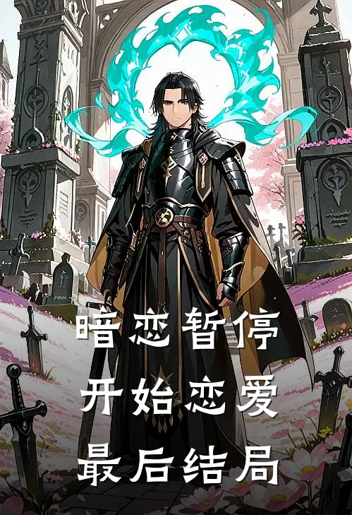 暗恋暂停，开始恋爱最后结局