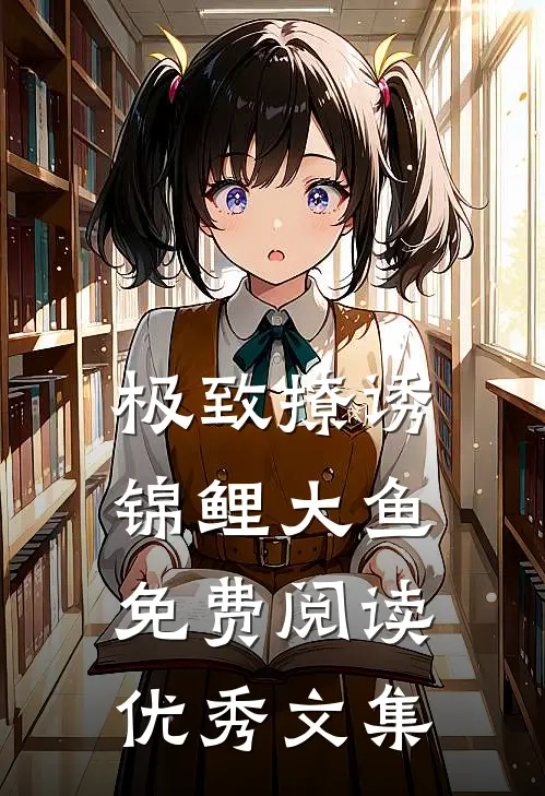 极致撩诱锦鲤大鱼免费阅读优秀文集