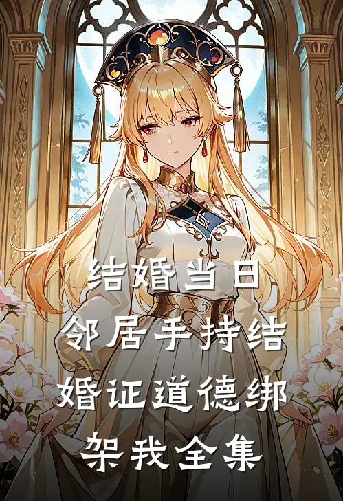 结婚当日，邻居手持结婚证道德绑架我 全集