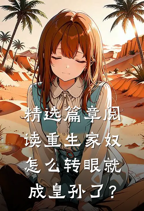 精选篇章阅读重生家奴，怎么转眼就成皇孙了？