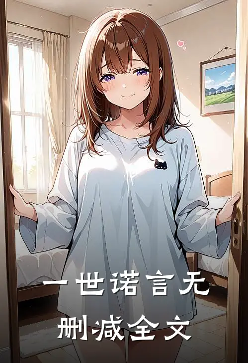 一世诺言无删减全文