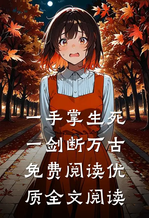 一手掌生死一剑断万古免费阅读优质全文阅读