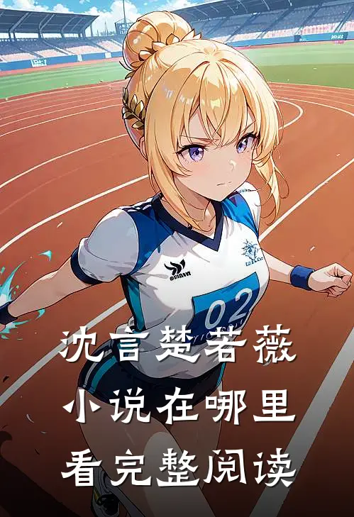 沈言楚若薇小说在哪里看完整阅读