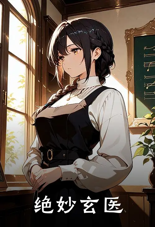 绝妙玄医