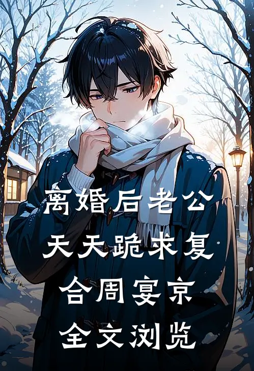 离婚后老公天天跪求复合周宴京全文浏览