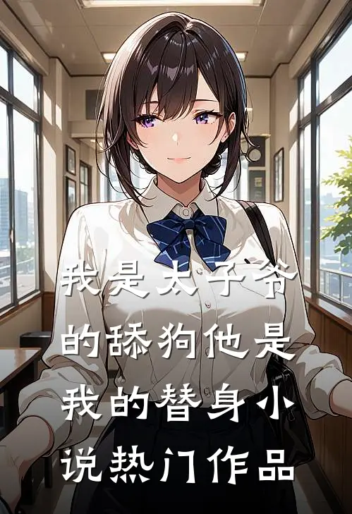 我是太子爷的舔狗他是我的替身 小说热门作品