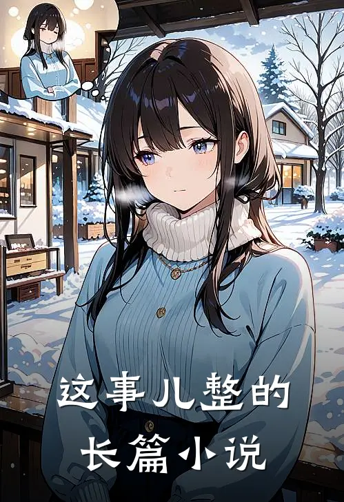 这事儿整的长篇小说