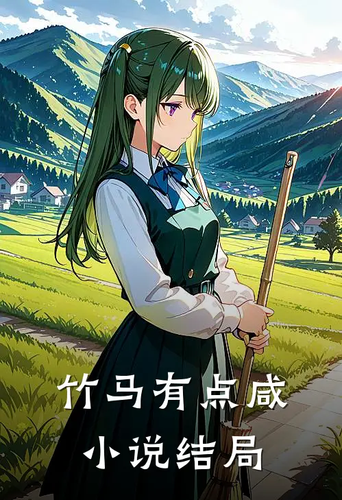 竹马有点咸小说结局