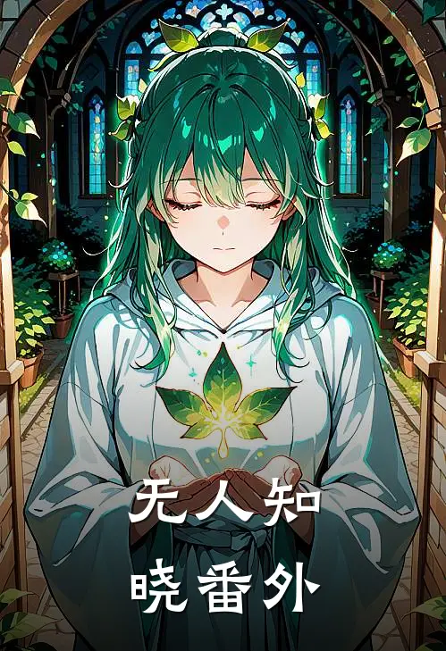 无人知晓 番外