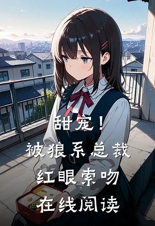甜宠!被狼系总裁红眼索吻在线阅读免费