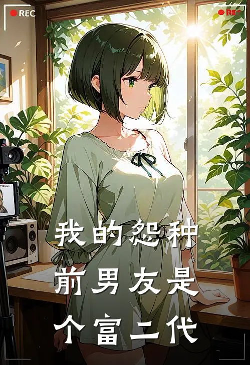 我的怨种前男友是个富二代