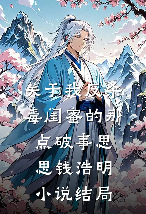 关于我反杀毒闺蜜的那点破事思思钱浩明小说结局
