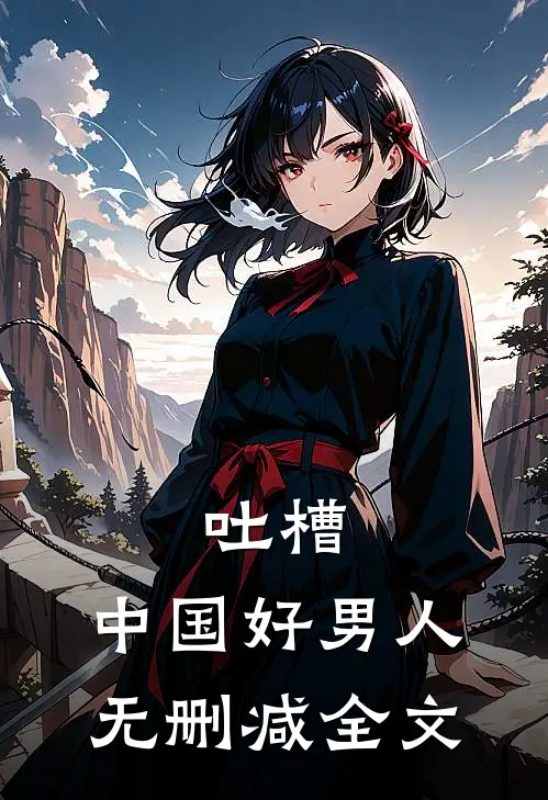吐槽:中国好男人无删减全文