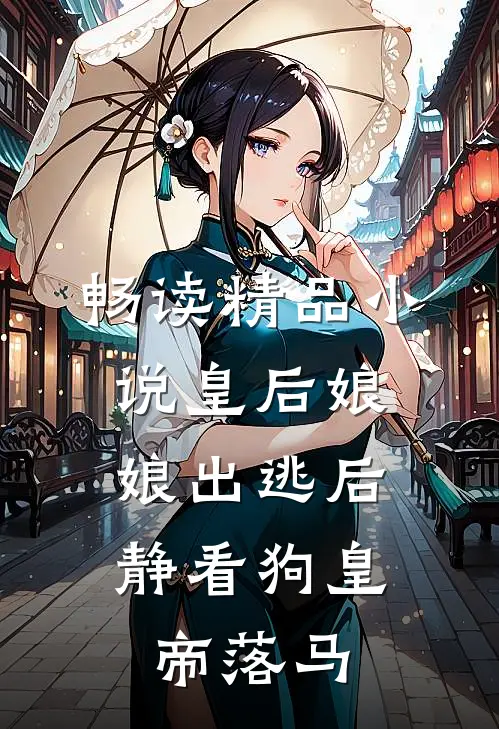畅读精品小说皇后娘娘出逃后，静看狗皇帝落马