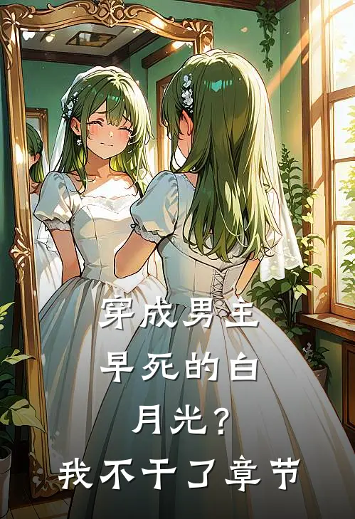 穿成男主早死的白月光?我不干了章节