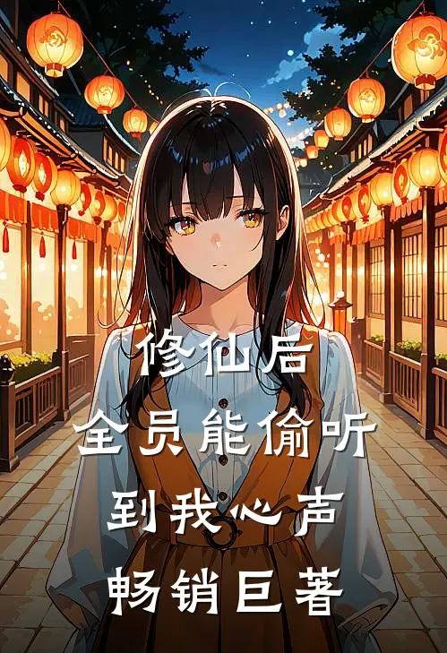 修仙后，全员能偷听到我心声畅销巨著