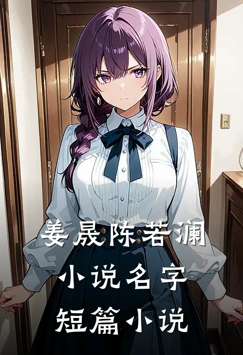 姜晟陈若澜小说名字短篇小说