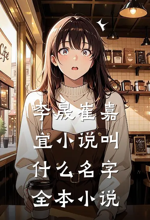 李晟崔嘉宜小说叫什么名字全本小说