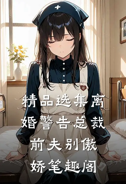 精品选集离婚警告总裁前夫别傲娇笔趣阁