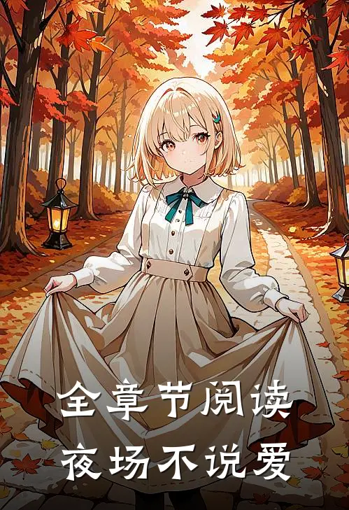 全章节阅读夜场不说爱