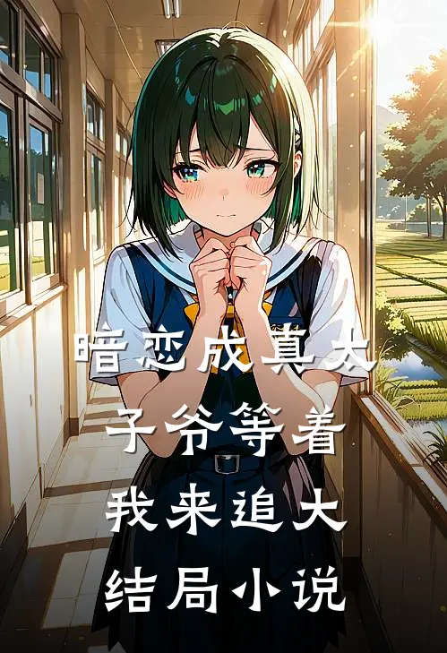 暗恋成真太子爷等着我来追大结局小说