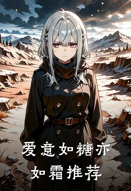 爱意如糖亦如霜推荐