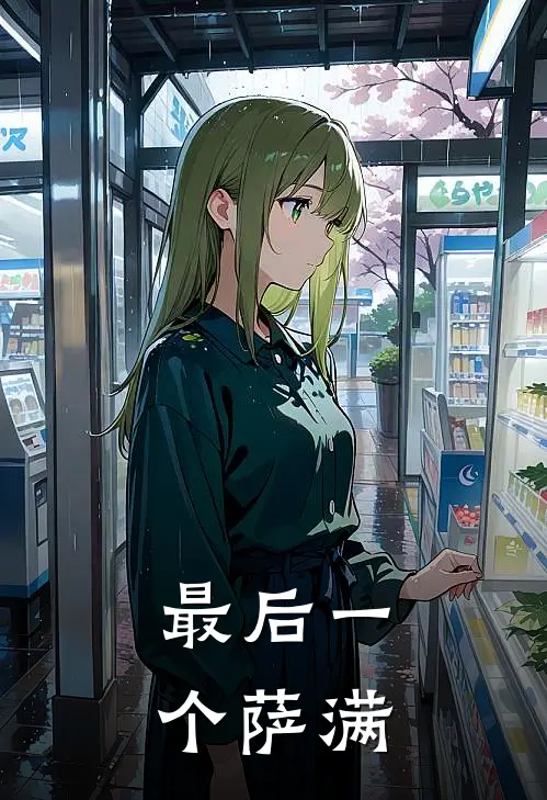最后一个萨满
