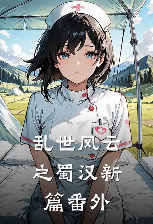 《乱世风云之蜀汉新篇》 番外