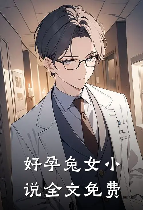 好孕兔女小说全文免费