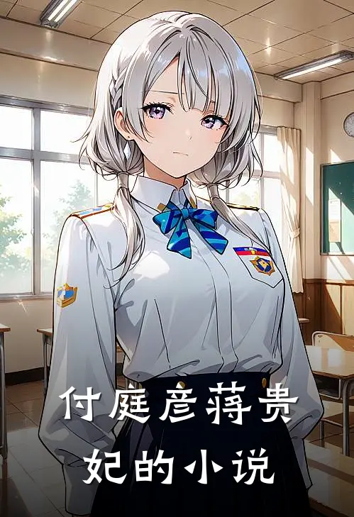 付庭彦蒋贵妃小说名