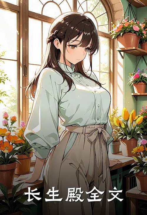 长生殿全文