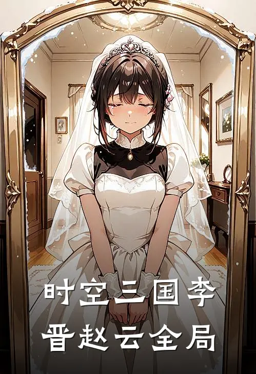 时空三国李晋赵云全局