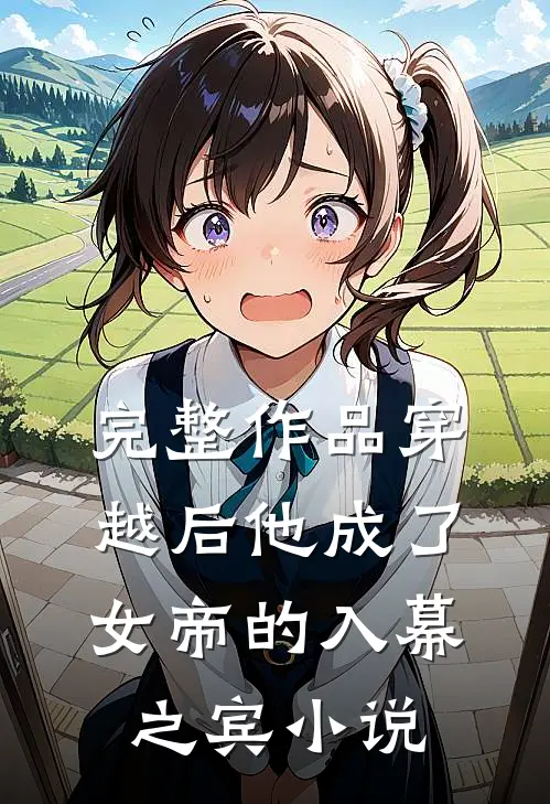 完整作品穿越后他成了女帝的入幕之宾 小说