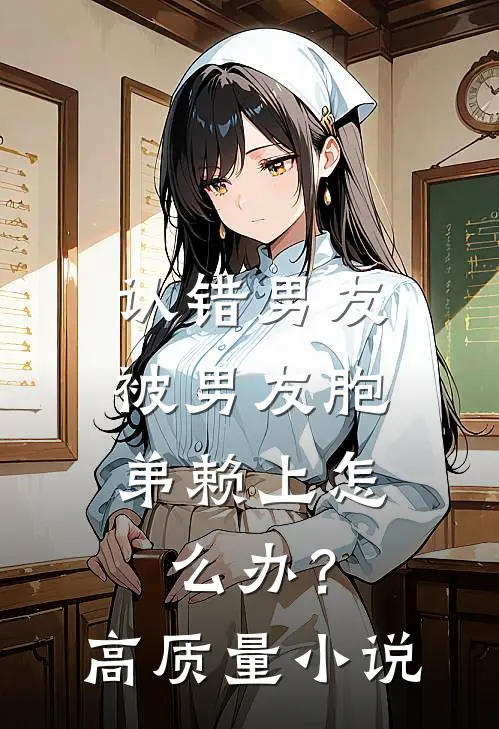 认错男友，被男友胞弟赖上怎么办？高质量小说