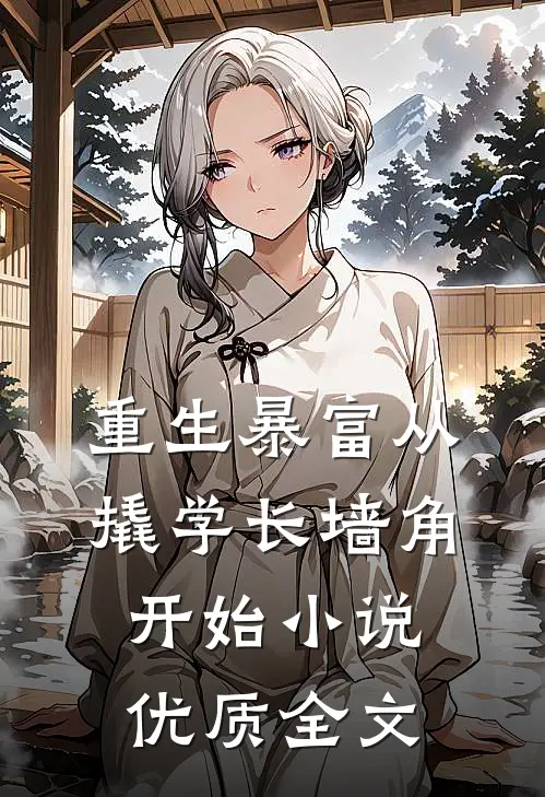 重生暴富从撬学长墙角开始小说优质全文
